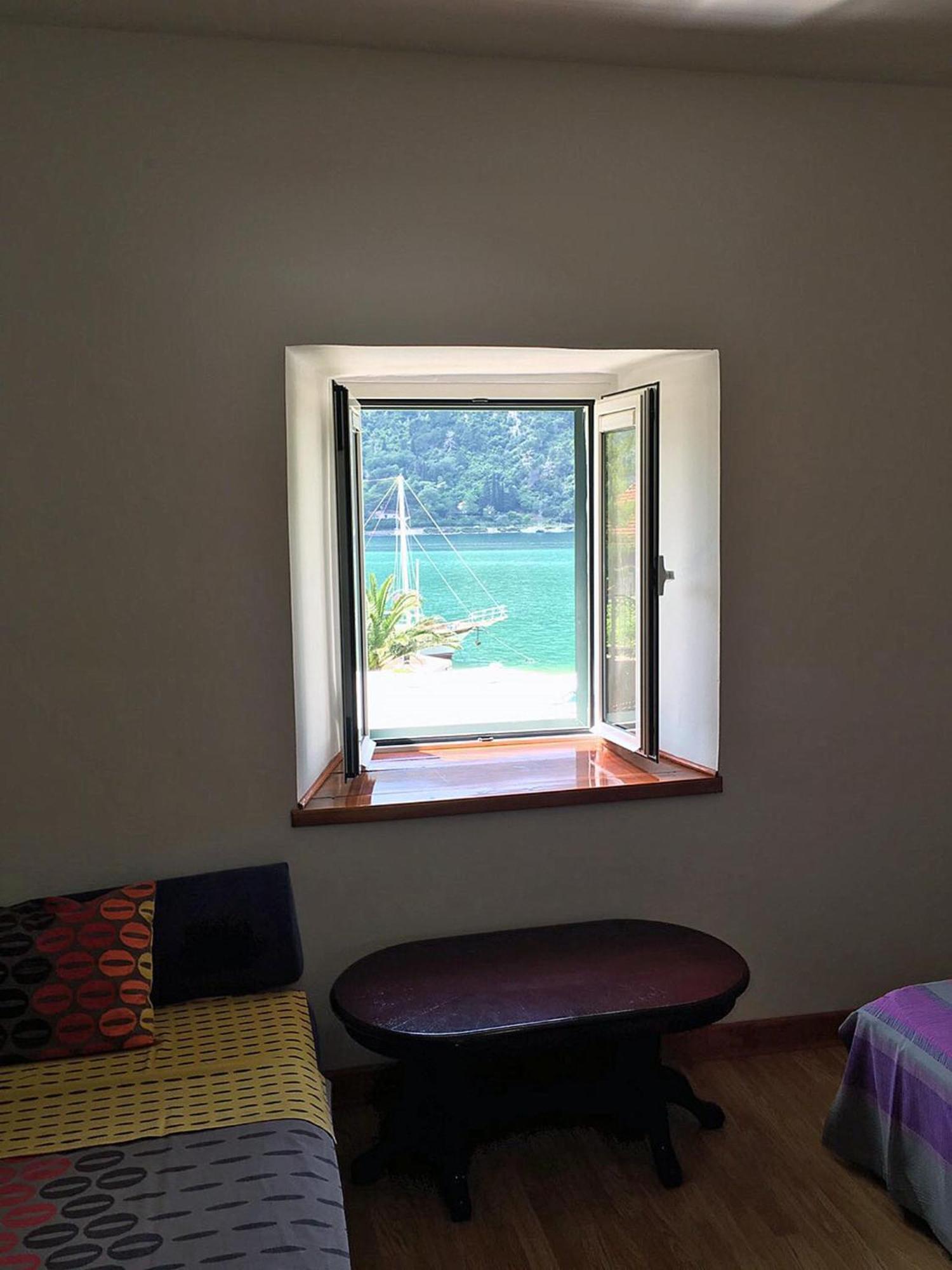 Kamena Palata Apartments Kotor Ruang foto