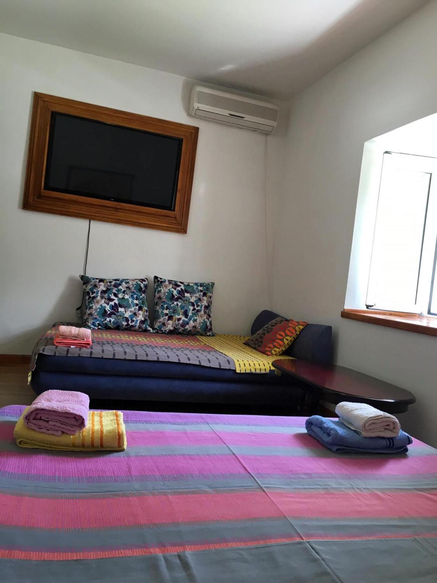 Kamena Palata Apartments Kotor Ruang foto