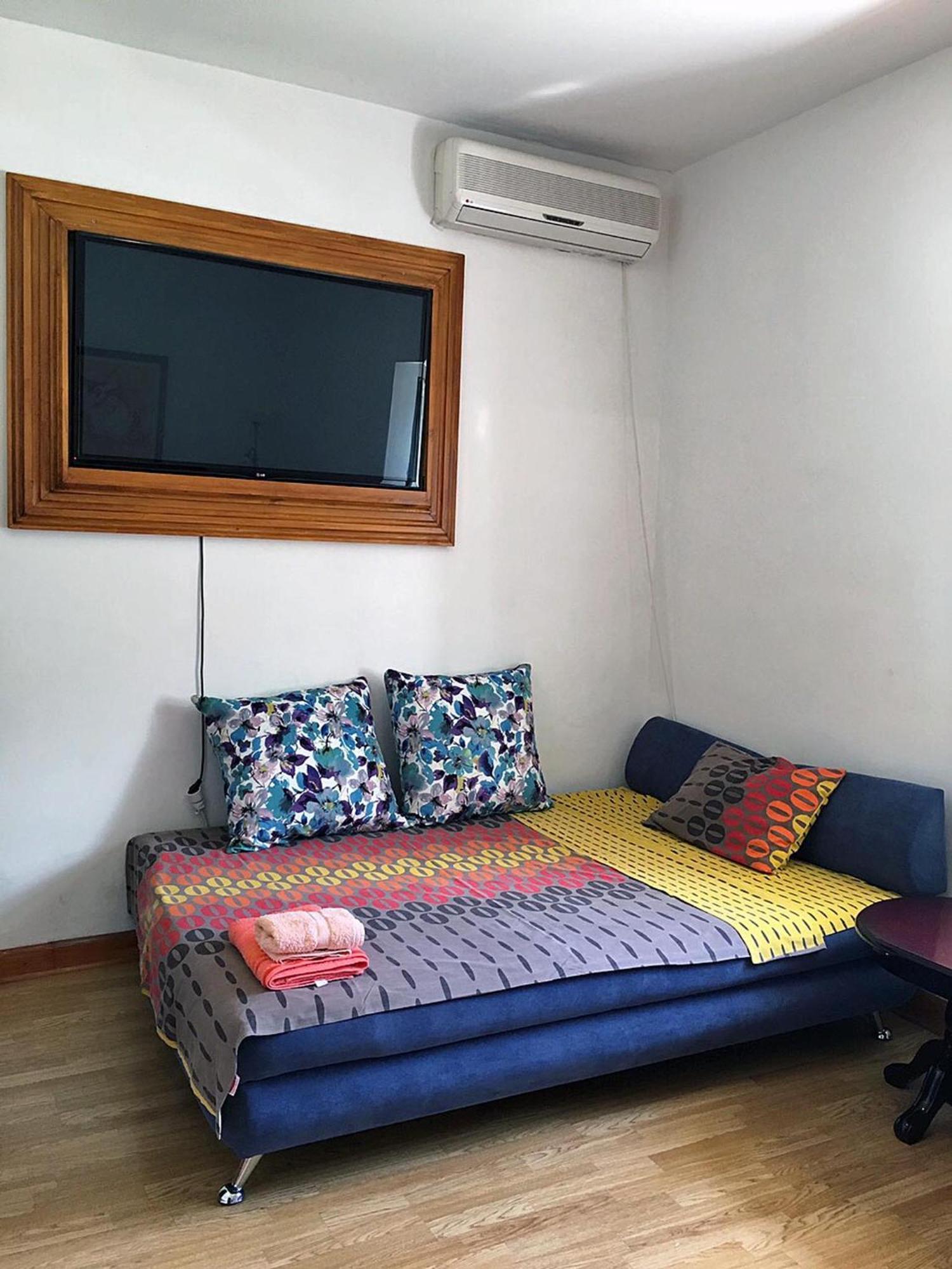 Kamena Palata Apartments Kotor Ruang foto